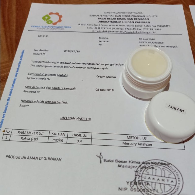 CREAM HN, CREAM HN 15GR, CREAM HN ORIGINAL, BELI 10 PAKET FREE 1PAKET