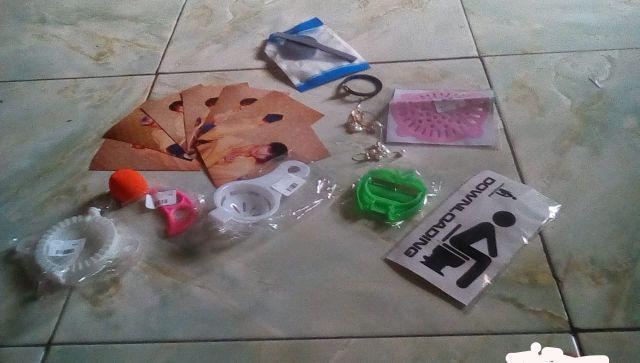 ❤alat Pengupas Dan Pemotong Buah-buahan / Sayuran Dengan Bahan Stainless Steel