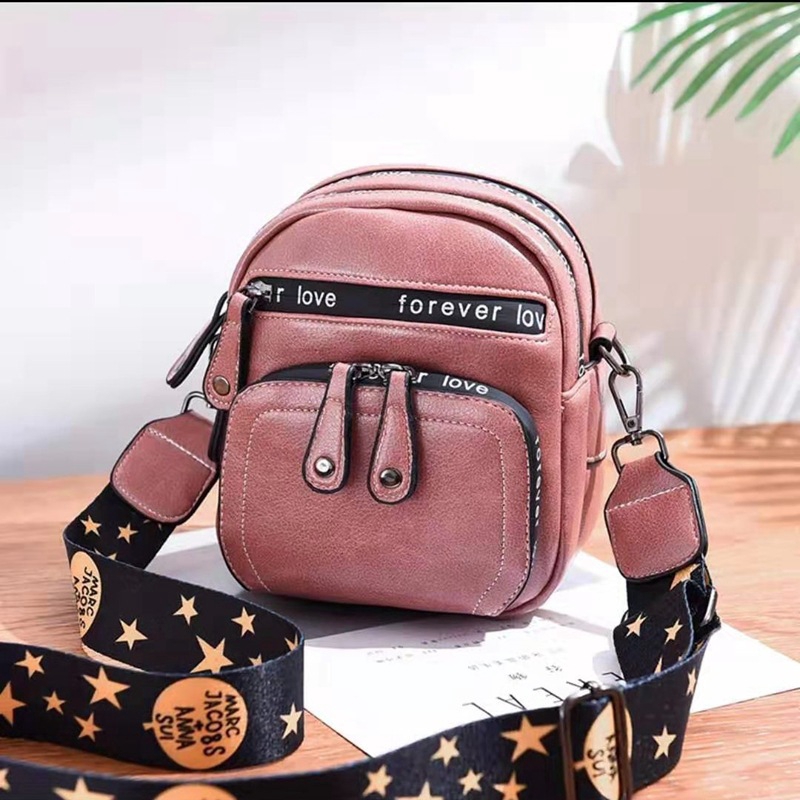 MV_Marvelouz MV701335 tas selempang wanita import CR7074 B1335 BQ2659 EL 5009 LT1043 GT1675