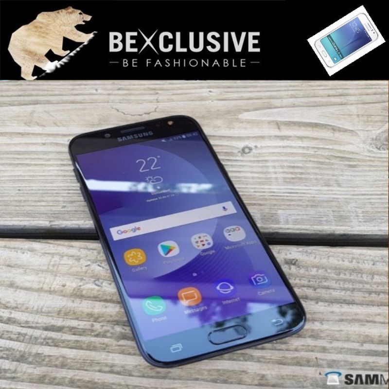 HANDPHONE  SECOND SAMSUNG J5