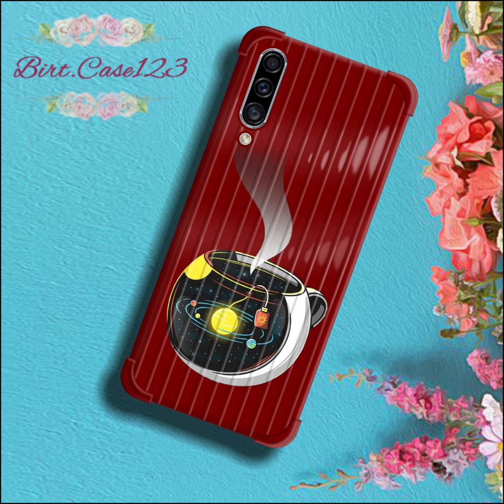 softcase TEA Oppo A3s A1k A5 A9 2020 A7 F9 A5s A31 A52 A92 A37 A53 A83 F1s F11 Pro Reno 2 2z BC107