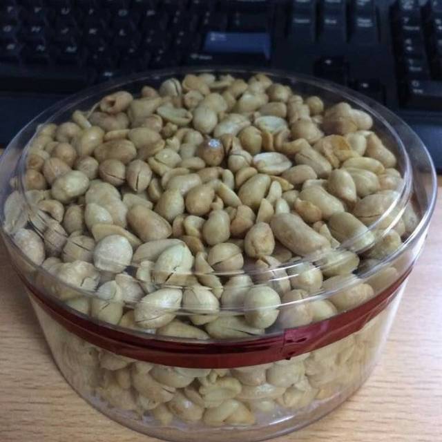 

Kacang bawang goreng