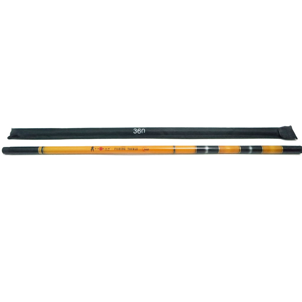 Joran Tegek Kagawa Premium 360 High Quality