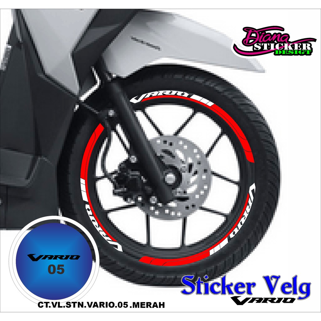 CUTTING LIST VELG VARIO-STICKER CUTTING VARIASI LIST VELG VARIO.005