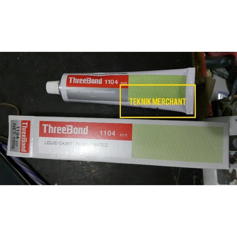 

Lem threebond 1104