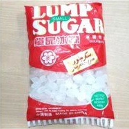 

LUMP SUGAR GULA BATU 400G