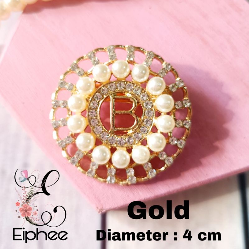 Bros 03. Bross BUTTON  kw, bros button kw , bross buttonscarves kw , bross button-T1 gold