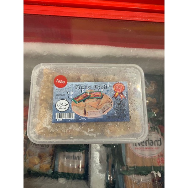 

Tahu Bakso, Tahu Walik