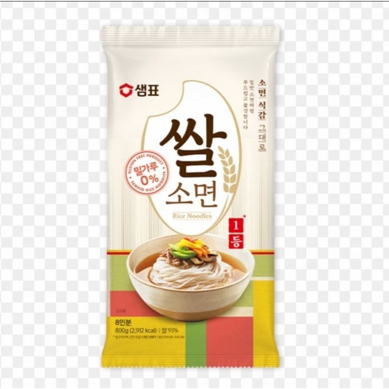 

Sempio Rice Noodle 400 gram