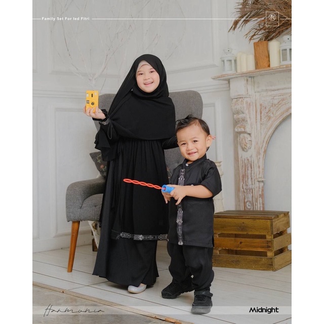 READYSTOK HARMONIA BY NARARYA