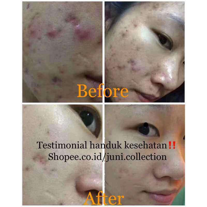 Handuk ajaib bigtime