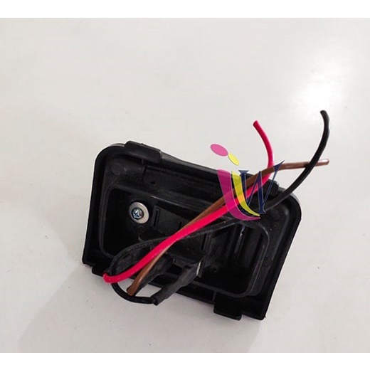 Pedal Gas Mobil/Motor Remot AKI