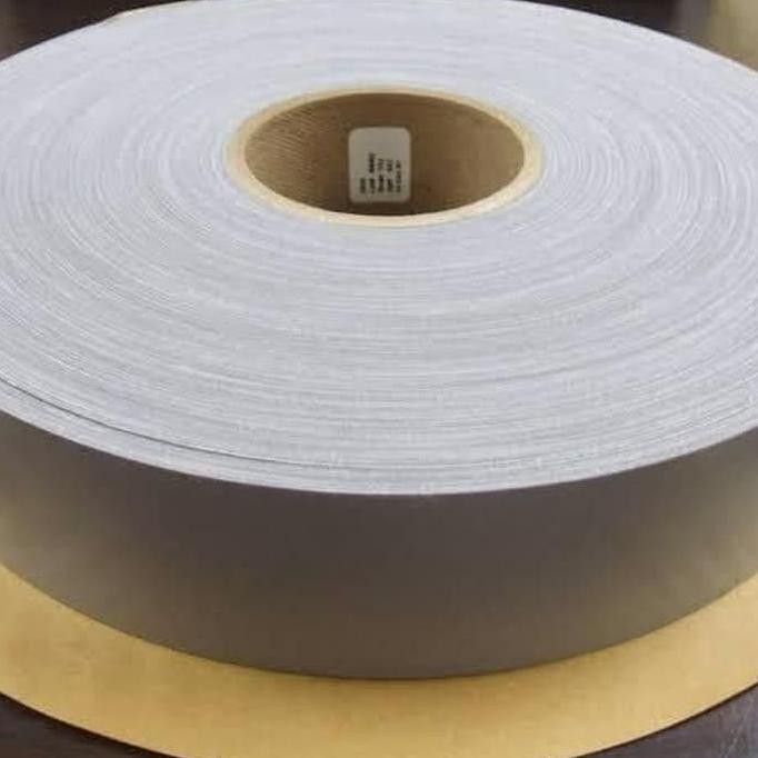 

PROMO" Scotlite Kain - Scotlite Baju - Reflektive Tape Jahit 1"x 50 M