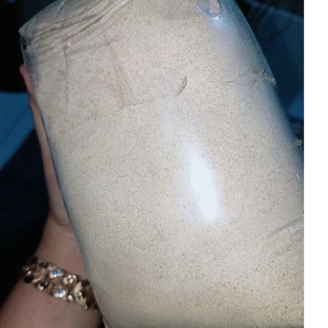 

Bubuk Gingseng 1Kg Murni / Organik / Superfood / Multivitamin / Foodgrade