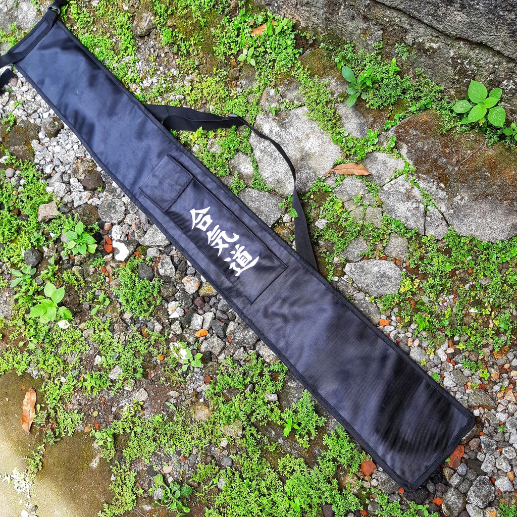 Bokken Bag atau Tas Bokken
