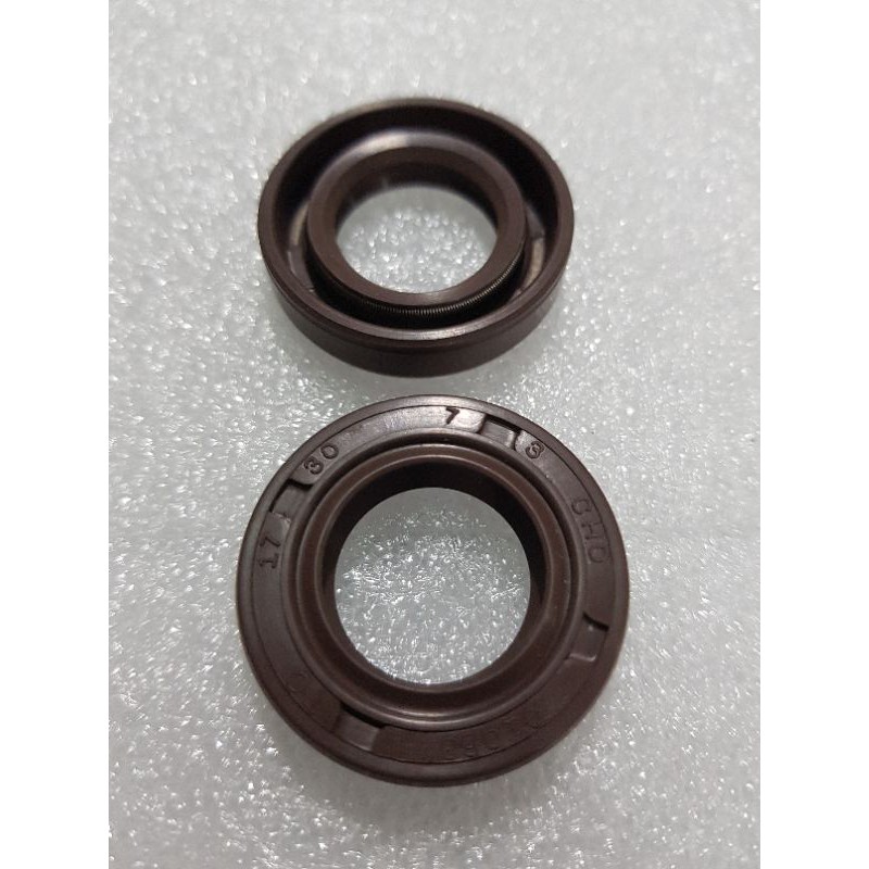 

oil seal tc 17×30×7mm viton