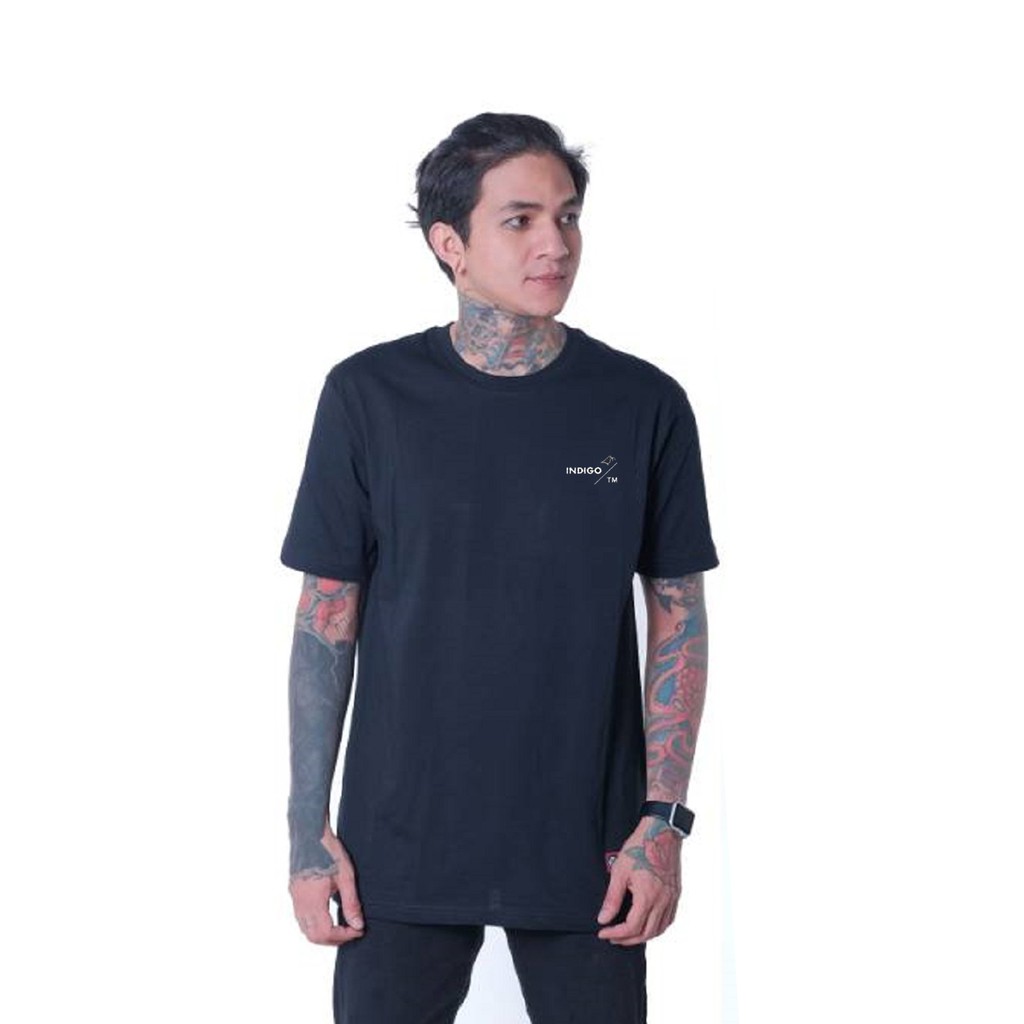 KAOS DISTRO INDIGO TRADEMARK | KAOS ORIGINAL