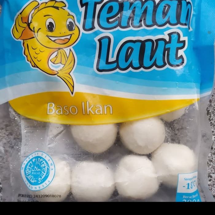 

TL baso ikan 200gr