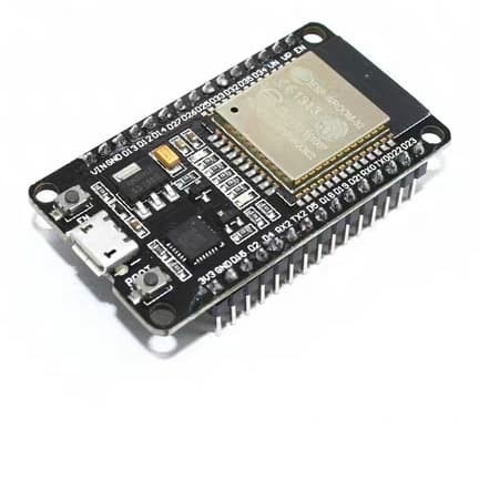 ESP32 development board WIFI + Bluetooth 2 in 1 esp-32