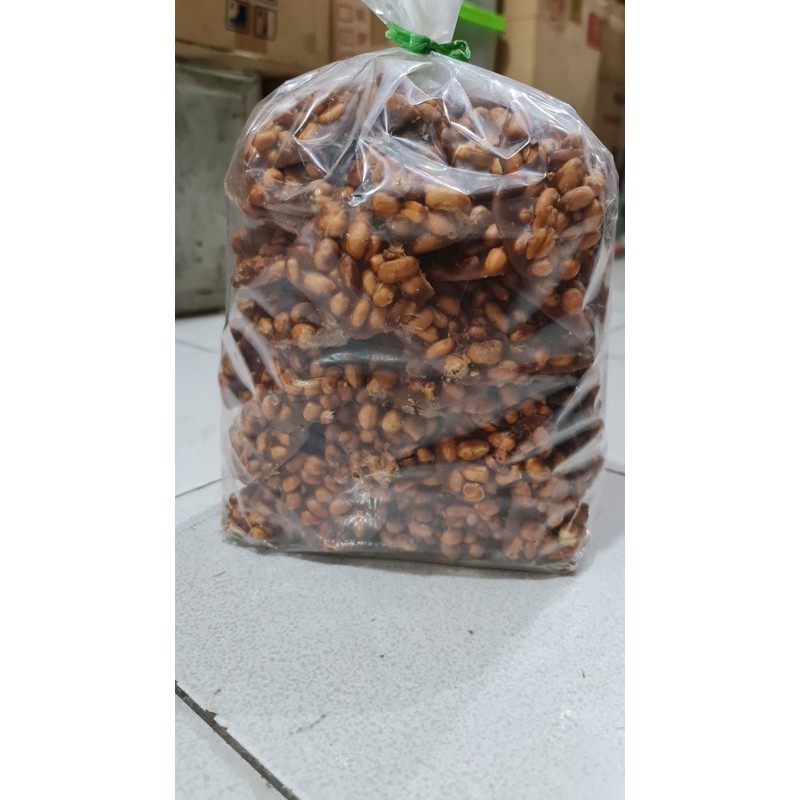 

Ampyang Legit Asli Solo