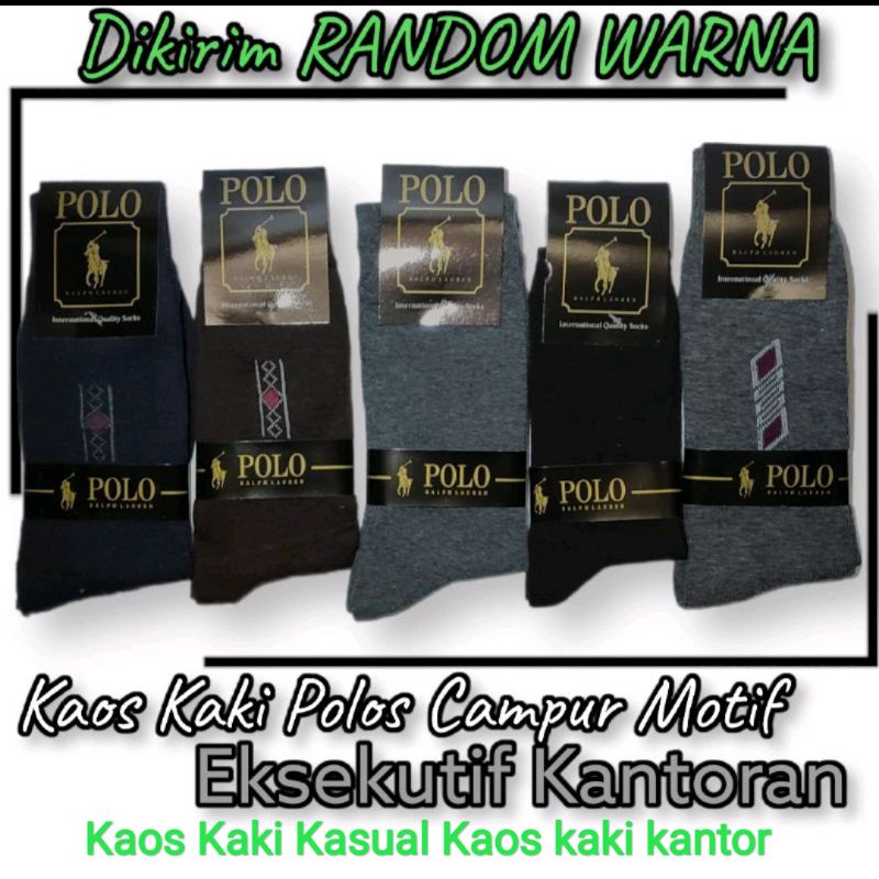 Kaos Kaki Kantor/Kaos Kaki Kantoran/Kaos Kaki motif/Kaos Kaki Kerja/Kaos Kaki Dewasa/Kaos Kaki Pria