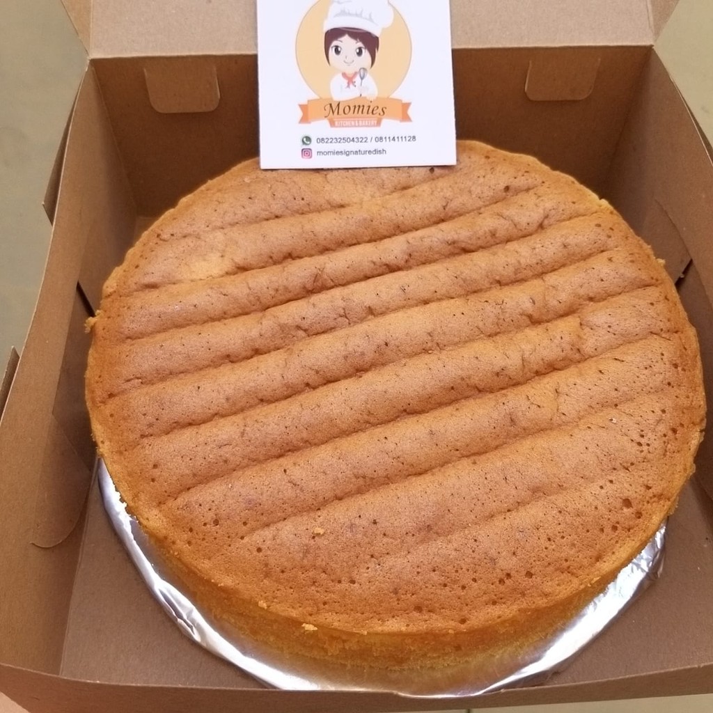 

Bolu Jadul Uk 20cm