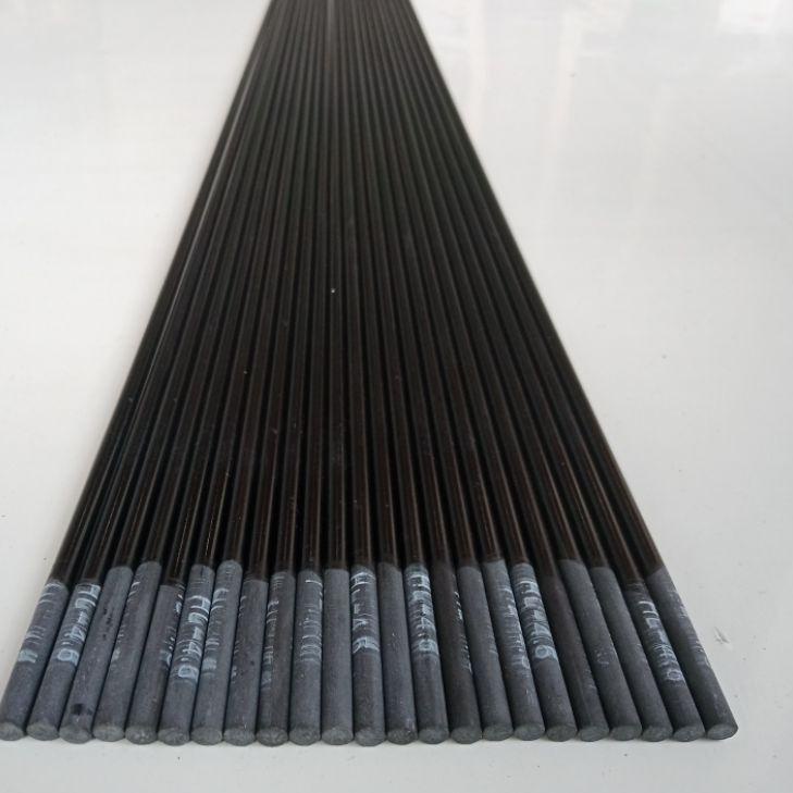 Siap Kirim.. Blank Carbon Solid Carbon padet asli 80cm 100cm (Bukan Sutet)