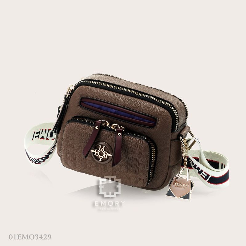 (TBA) Mini Bag Emory Cellavany 01EMO3429
