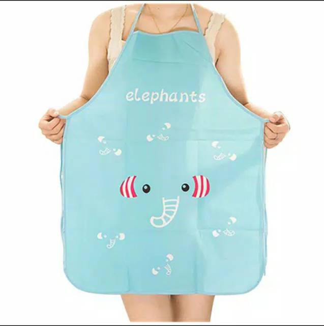 APRON/CELEMEK DAPUR MURAH