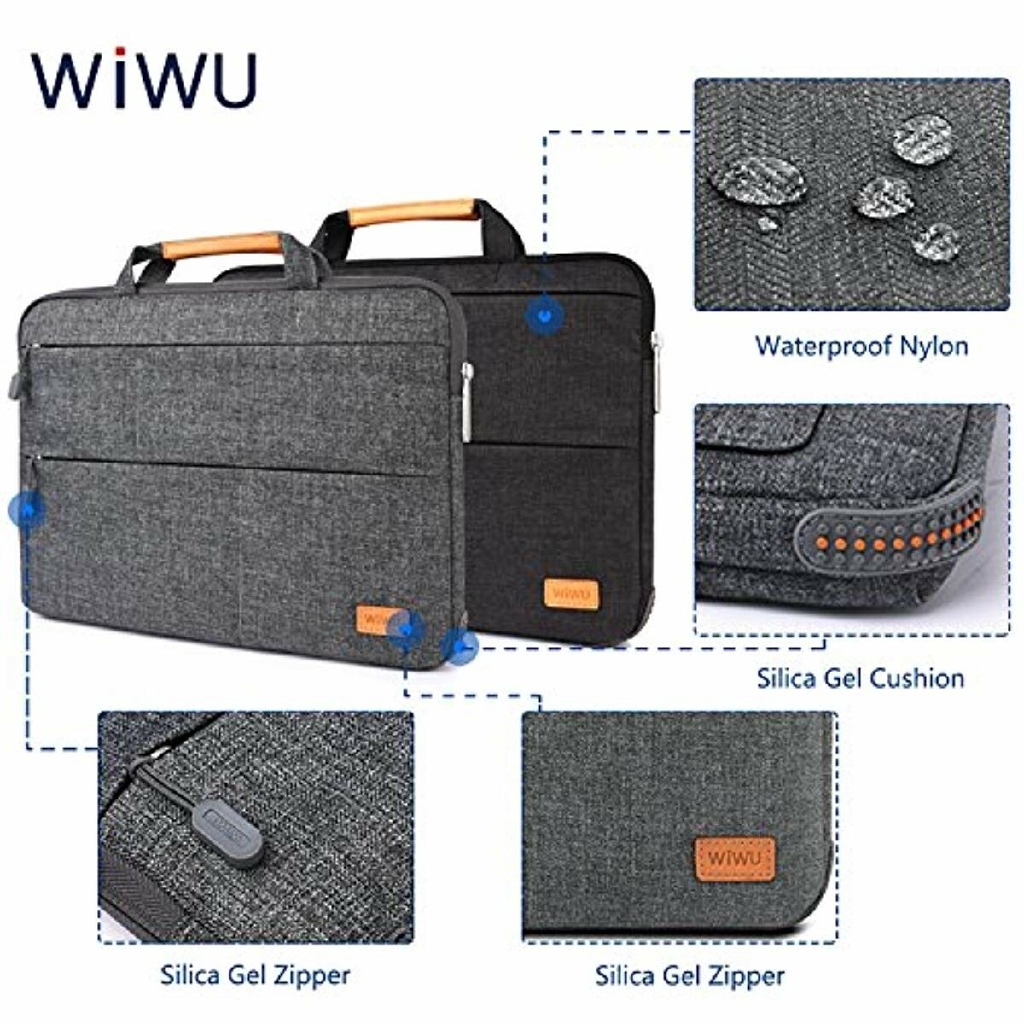 gel laptop case