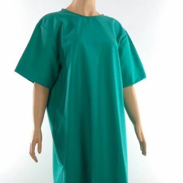 Baju Pasien / Kimono Pasien