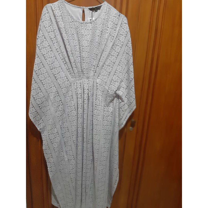 KAFTAN LACE NEW ORI by Connexion