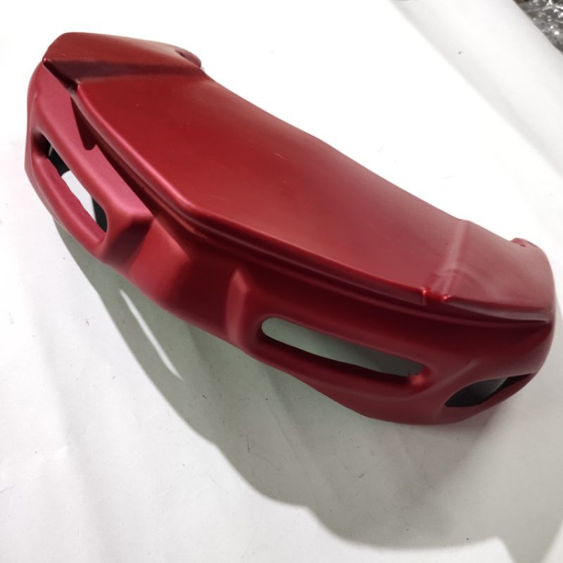 Cover stoplamp belakang all new Yamaha NMAX 2020 penutup belakang nmax ductail