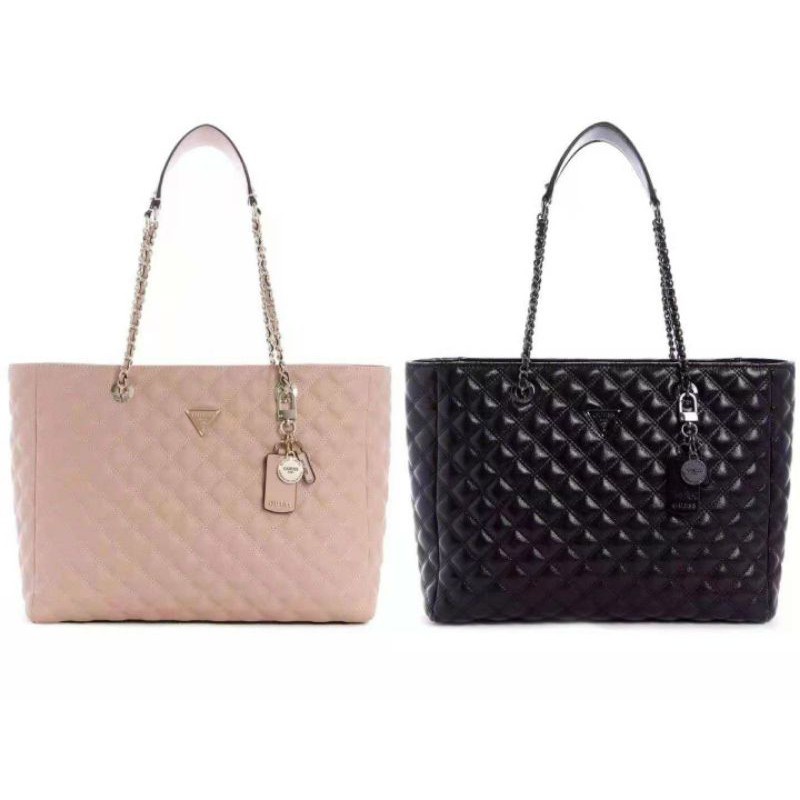 SALE ! Totebag wanita Tas wanita branded Tas bahu wanita Tas jinjing wanita Tas gendong wanita tas wanita terbaru tas wanita kekinian tas Import wanita Batam tas kulit wanita COD Tas wanita  Guess bag