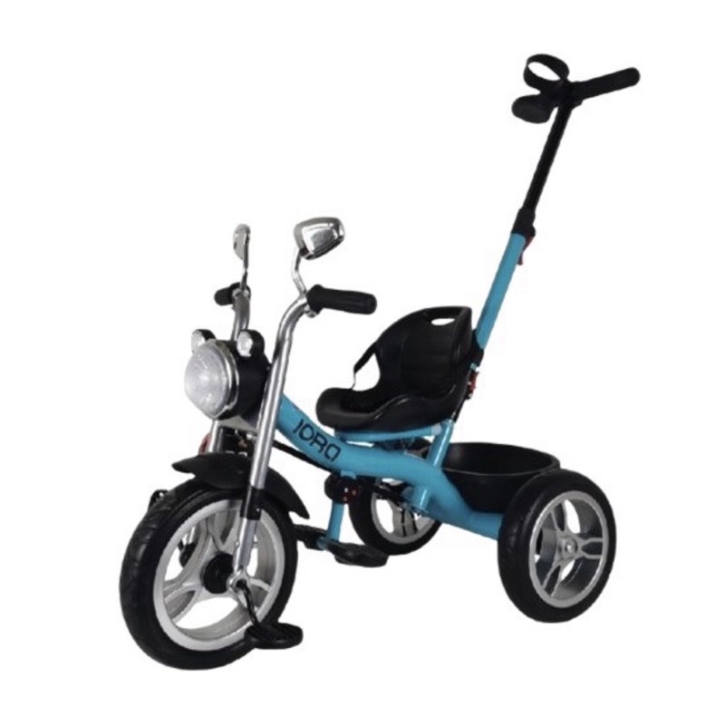 Sepeda anak / sepeda roda tiga / tricycle Iora T21 PMB New