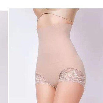 cd korset wanita 027 import Munafie Slimming Pant/ Korset Pengecil Perut Munafie Celana / Korset Pelangsing Korset munafie