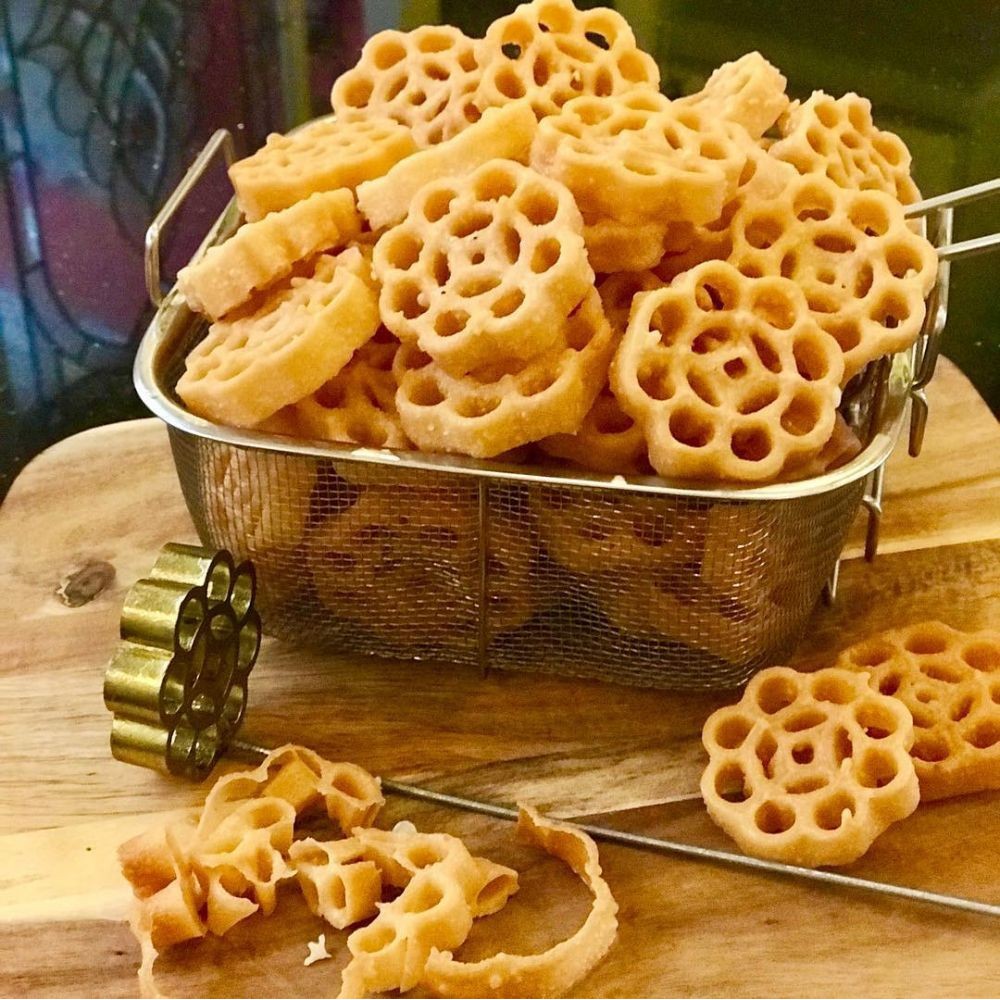 

SNACK KAMBANG GOYANG RENYAH 200 GRAM