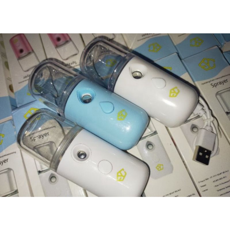 NANO SPRAY FYC ORI