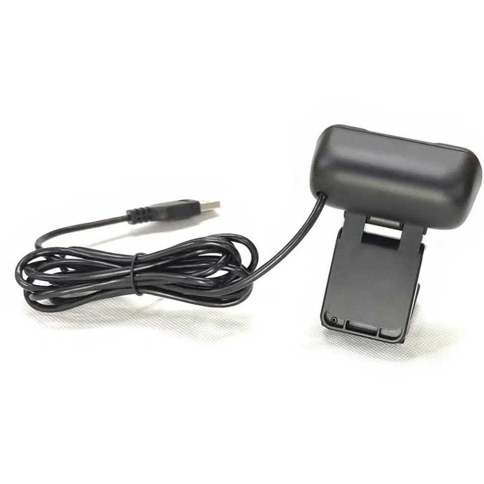 Escam Hd Webcam Desktop Laptop With Microphone Video 2Mp 1080P Pvr006 J-Escam Berkualitas