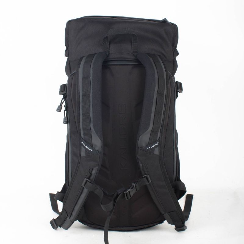 Tas Punggung Kalibre Backpack Stagemen Art 911048000