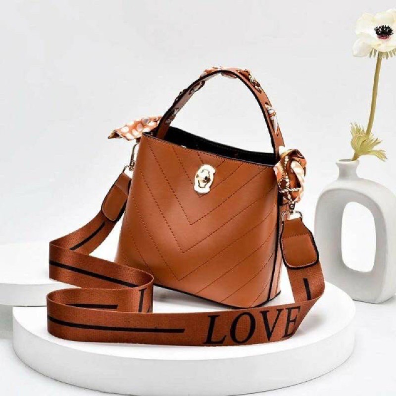 LT035 TAS IMPORT  TAS FASHION TAS WANITA TAS MURAH TAS Pekanbaru