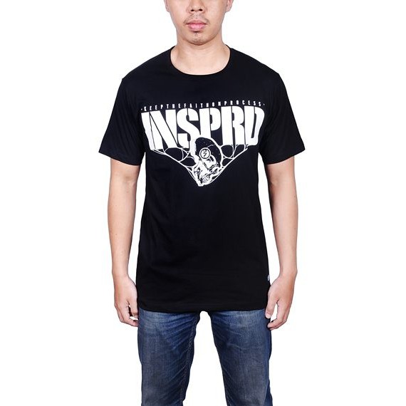 

Inspired27 Tshirt - Lookdown Bk 10/17