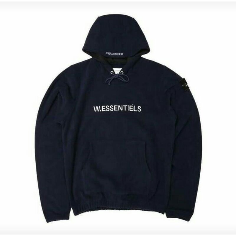 W.Essentiels Hoodie Sweater