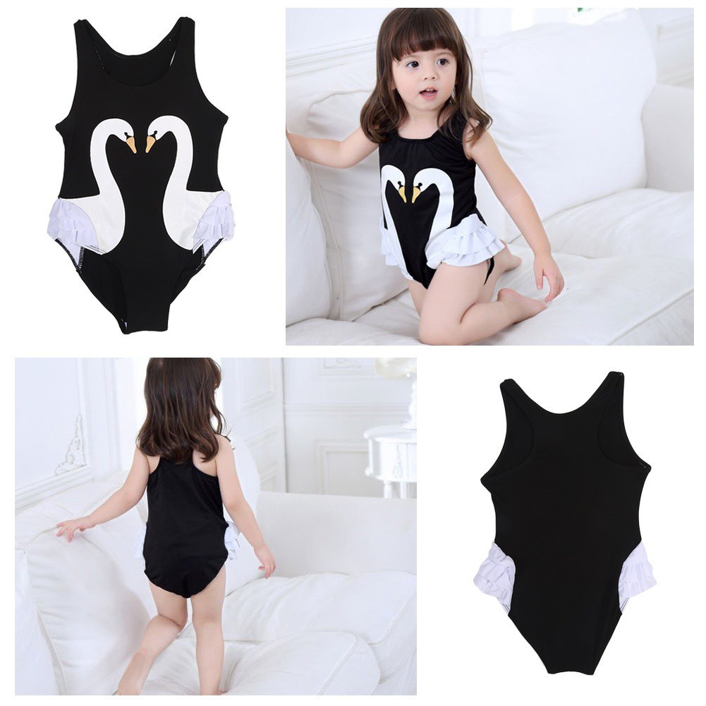 Baju Renang One Piece Pantai Gambar Flamingo Beo Angsa Baju Renang One Piece Pantai Gambar Flamingo Beo Angsa