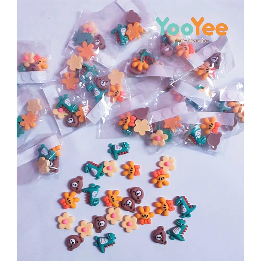 

Yooyee Sticker Botol Viral 3D Sticker Aesthetic Hp Laptop Terbaru Termurah Lucu