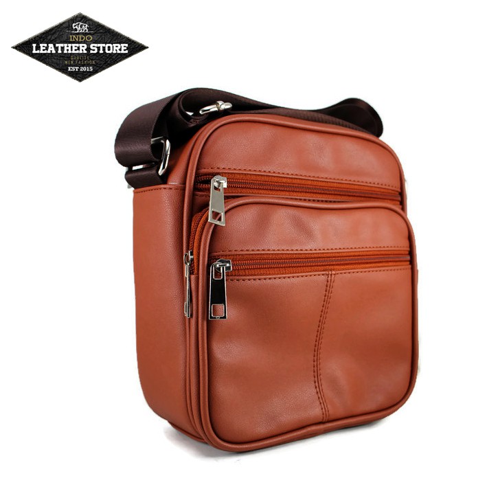 Tas Selempang Pria Size KECIL  - Shoulder Bag