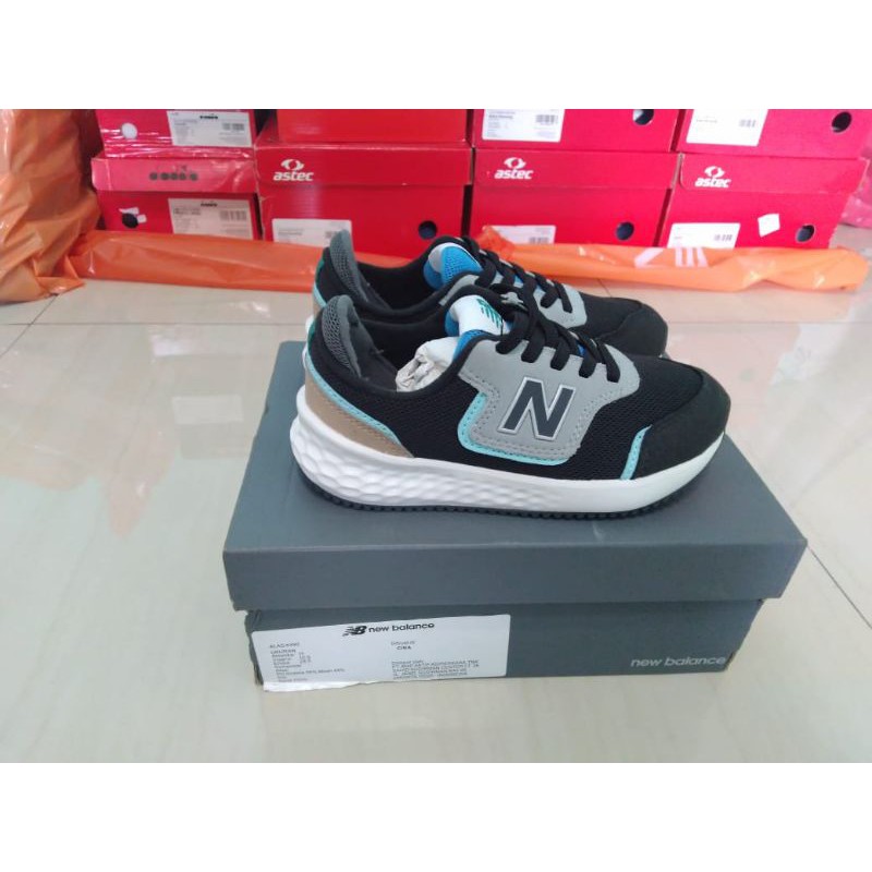 Sepatu Anak/kids shoes New Balance PHX70TB