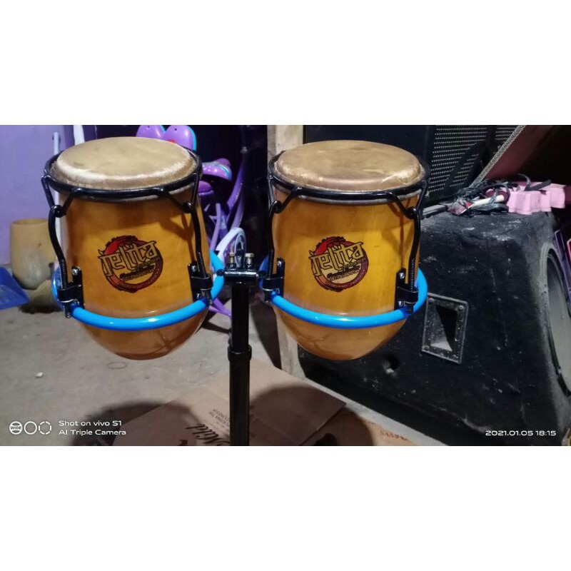 ketipung kempul mini