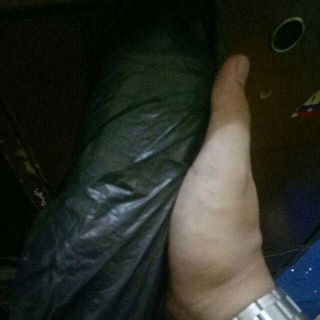 Payung Lipat 3 Silver Polos Promosi Warna Warni -l3018d