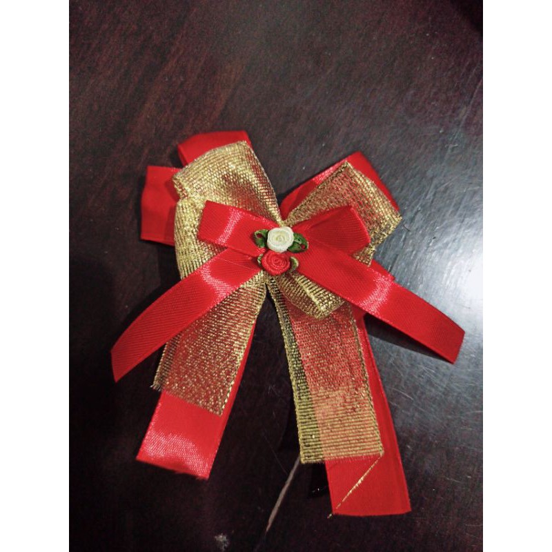 

Pita Imlek polos Tinggi 12 panjang 8 cm